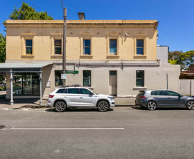 Offices commercial property leased at 687 Rathdowne Street Carlton North VIC 3054