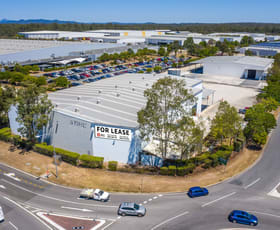 Showrooms / Bulky Goods commercial property leased at 299 Stapylton Road Heathwood QLD 4110