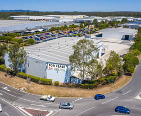 Offices commercial property leased at 299 Stapylton Road Heathwood QLD 4110