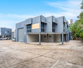 Factory, Warehouse & Industrial commercial property leased at 1/74 Secam Street Mansfield QLD 4122