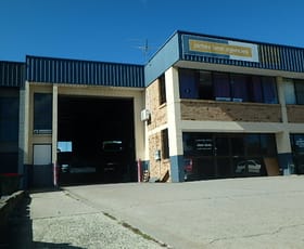 Factory, Warehouse & Industrial commercial property leased at Virginia QLD 4014