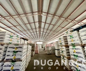 Showrooms / Bulky Goods commercial property leased at Hemmant QLD 4174