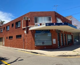 Offices commercial property leased at 101 Cann St Bass Hill NSW 2197