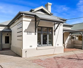 Offices commercial property leased at 223 Payneham Road St Peters SA 5069