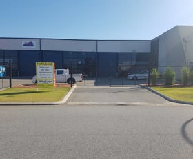 Offices commercial property leased at 2/30 Juna Dr Malaga WA 6090