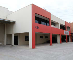 Factory, Warehouse & Industrial commercial property leased at 48B Alexander Avenue Taren Point NSW 2229