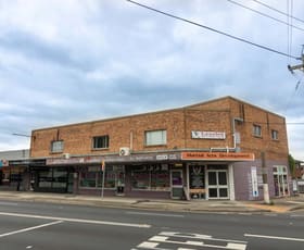 Shop & Retail commercial property leased at Level 1 Shop 4/639 The Horsley Drive Smithfield NSW 2164