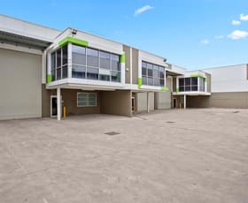 Factory, Warehouse & Industrial commercial property leased at 41/41 41 Rodeo Road Gregory Hills NSW 2557