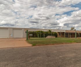 Factory, Warehouse & Industrial commercial property leased at 3 Industrial Avenue Mount Isa QLD 4825