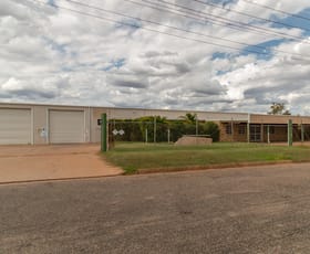 Shop & Retail commercial property leased at 3 Industrial Avenue Mount Isa QLD 4825