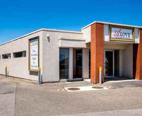 Offices commercial property leased at 1a/1-11 Denham Avenue Morphettville SA 5043