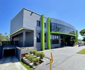 Offices commercial property leased at 24-27 Crescent St Holroyd NSW 2142