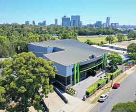 Factory, Warehouse & Industrial commercial property leased at 24-27 Crescent St Holroyd NSW 2142