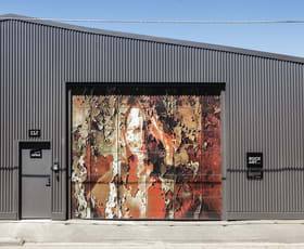 Offices commercial property leased at 112 Rokeby Street Collingwood VIC 3066