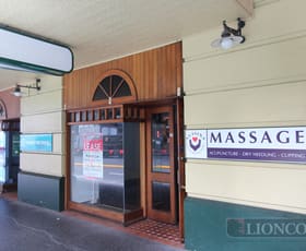 Shop & Retail commercial property leased at 131 Elizabeth Street Brisbane City QLD 4000