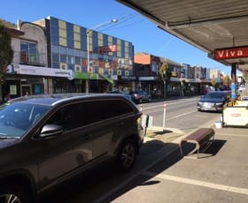 Showrooms / Bulky Goods commercial property leased at 354 Centre Road Bentleigh VIC 3204