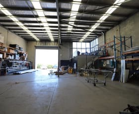 Factory, Warehouse & Industrial commercial property for lease at 1/126 Kurrajong Avenue Mount Druitt NSW 2770