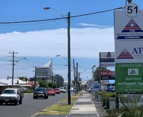 Offices commercial property for lease at 6, 53 Spencer Street Bunbury WA 6230