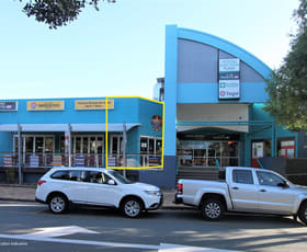 Offices commercial property leased at 9A/81-87 Noosa Drive Noosa Heads QLD 4567