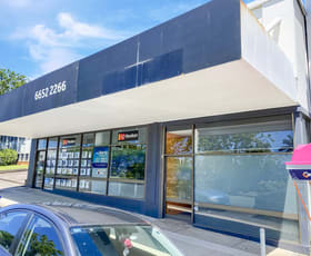 Offices commercial property for lease at 2/22 Moonee Street Coffs Harbour NSW 2450