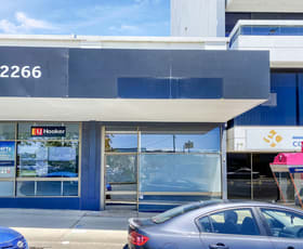 Offices commercial property for lease at 2/22 Moonee Street Coffs Harbour NSW 2450