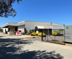 Factory, Warehouse & Industrial commercial property leased at 601 South Road Regency Park SA 5010