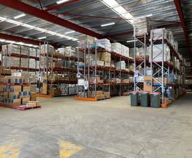 Factory, Warehouse & Industrial commercial property leased at 601 South Road Regency Park SA 5010