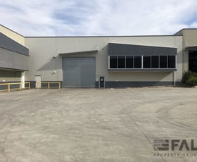 Factory, Warehouse & Industrial commercial property for lease at Acacia Ridge QLD 4110