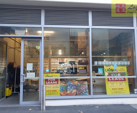 Shop & Retail commercial property leased at Shop 4/88 Archer Street Chatswood NSW 2067
