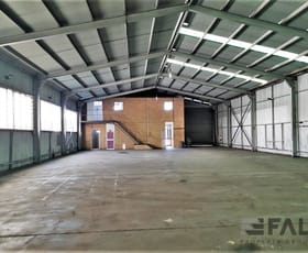 Factory, Warehouse & Industrial commercial property leased at Building/562 Boundary Road Archerfield QLD 4108