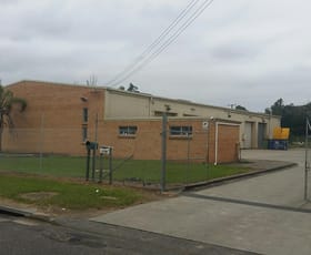 Factory, Warehouse & Industrial commercial property leased at 1/1 Pavitt Crescent Wyong NSW 2259