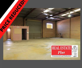 Factory, Warehouse & Industrial commercial property leased at 2/17 Elliott Road Midvale WA 6056