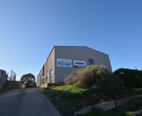 Factory, Warehouse & Industrial commercial property leased at 8 Kunara Cres Portland VIC 3305