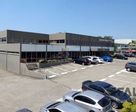 Factory, Warehouse & Industrial commercial property leased at Unit 1/172 Evans Road Salisbury QLD 4107