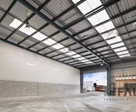 Factory, Warehouse & Industrial commercial property leased at Unit 1/172 Evans Road Salisbury QLD 4107