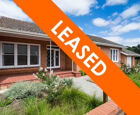 Offices commercial property leased at Suite 1/33b Onkaparinga Valley Road Woodside SA 5244