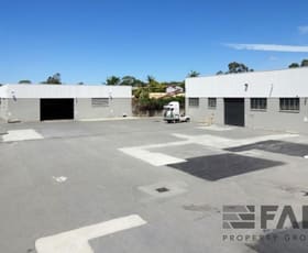 Factory, Warehouse & Industrial commercial property leased at Woodridge QLD 4114