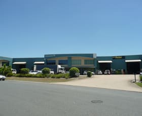 Factory, Warehouse & Industrial commercial property leased at Acacia Ridge QLD 4110