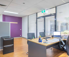 Offices commercial property leased at 16/5-7 Inglewood Place Norwest NSW 2153