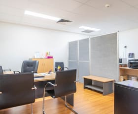 Offices commercial property leased at 16/5-7 Inglewood Place Norwest NSW 2153