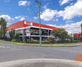 Factory, Warehouse & Industrial commercial property leased at Freestanding/1 Tollis Place Seven Hills NSW 2147