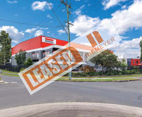 Factory, Warehouse & Industrial commercial property leased at Freestanding/1 Tollis Place Seven Hills NSW 2147