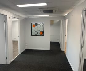 Offices commercial property leased at Suite 8 West 2 Fortune Street Coomera QLD 4209