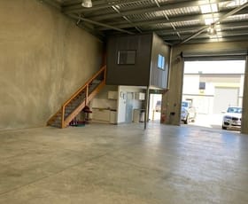 Factory, Warehouse & Industrial commercial property leased at 20/74 Mileham Street South Windsor NSW 2756