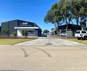 Factory, Warehouse & Industrial commercial property leased at 2/29 Rovan Place Bairnsdale VIC 3875