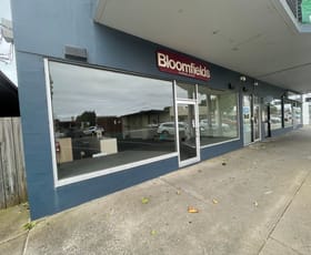 Offices commercial property leased at 112 Hotham Street Traralgon VIC 3844