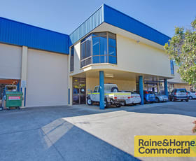Factory, Warehouse & Industrial commercial property leased at 2/77 Araluen Street Kedron QLD 4031