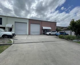 Factory, Warehouse & Industrial commercial property leased at 4/708 Boundary Road Coopers Plains QLD 4108
