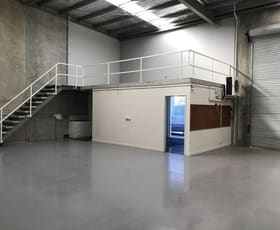 Factory, Warehouse & Industrial commercial property leased at 4/708 Boundary Road Coopers Plains QLD 4108