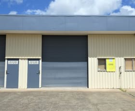 Showrooms / Bulky Goods commercial property leased at 4/4 Lochlarney Street Beenleigh QLD 4207
